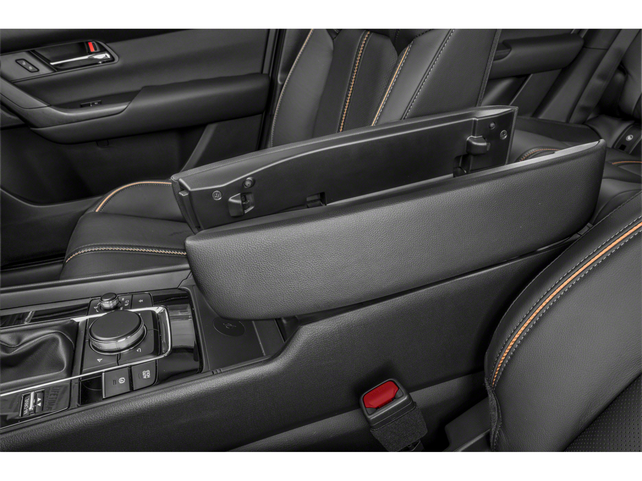 2024 Mazda Mazda CX-50 2.5 Turbo Premium Plus Package