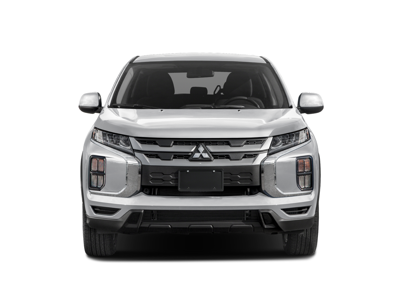 2024 Mitsubishi Outlander Sport ES LE SE photo 3