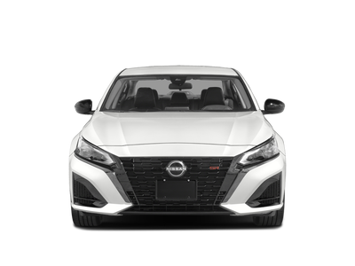 2024 Nissan Altima 2.5 SR Premium