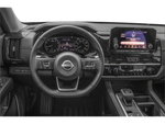 2024 Nissan Pathfinder SV premium