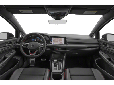 2024 Volkswagen Golf GTI Autobahn