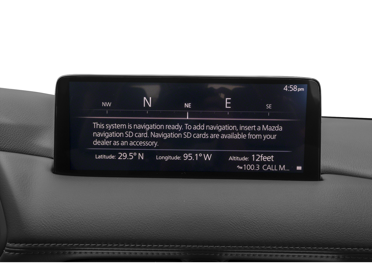 2025 Mazda CX-5 2.5 S Preferred photo 3