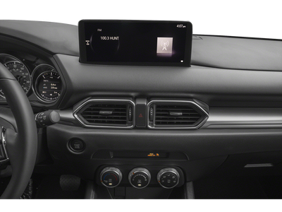 2025 Mazda Mazda CX-5 2.5 S