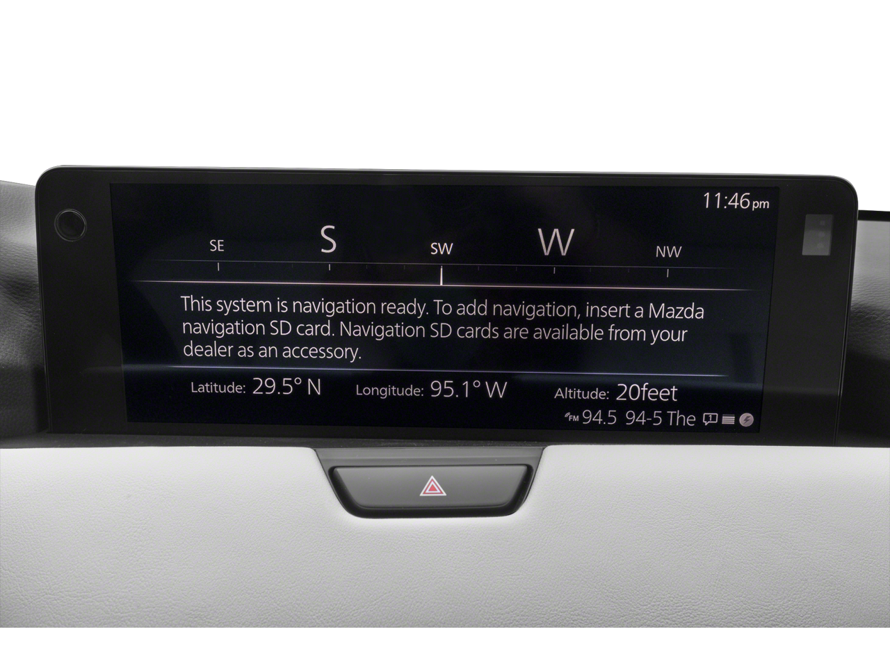 2025 Mazda CX-90 3.3 Turbo S Premium photo 2