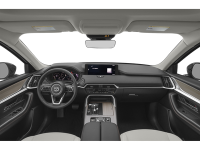 2025 Mazda Mazda CX-70 PHEV Premium