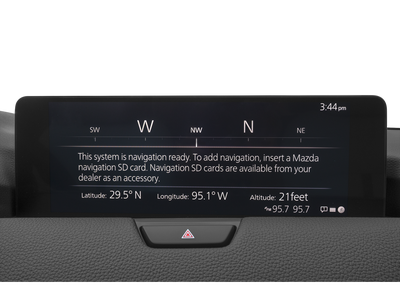 2025 Mazda Mazda CX-70 PHEV Premium