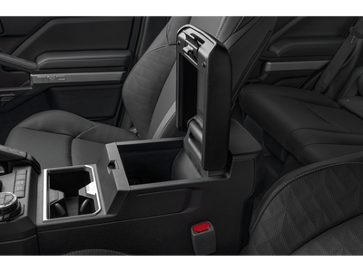 2025 Toyota 4Runner TRD Off-Road Premium