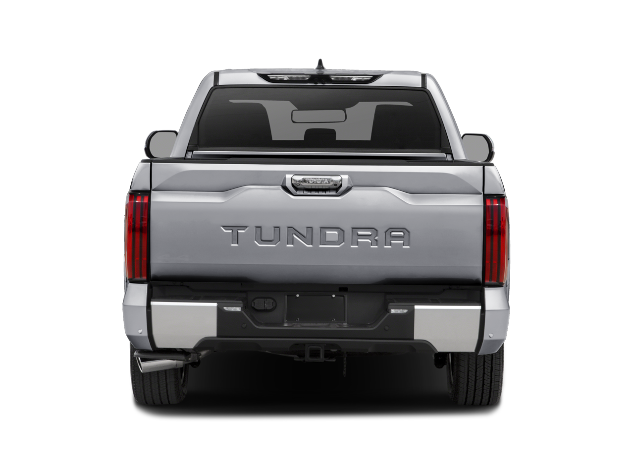2025 Toyota Tundra Hybrid Capstone Capstone