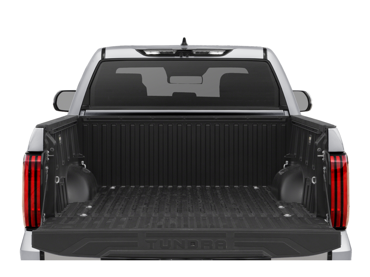 2025 Toyota Tundra Hybrid Capstone Capstone