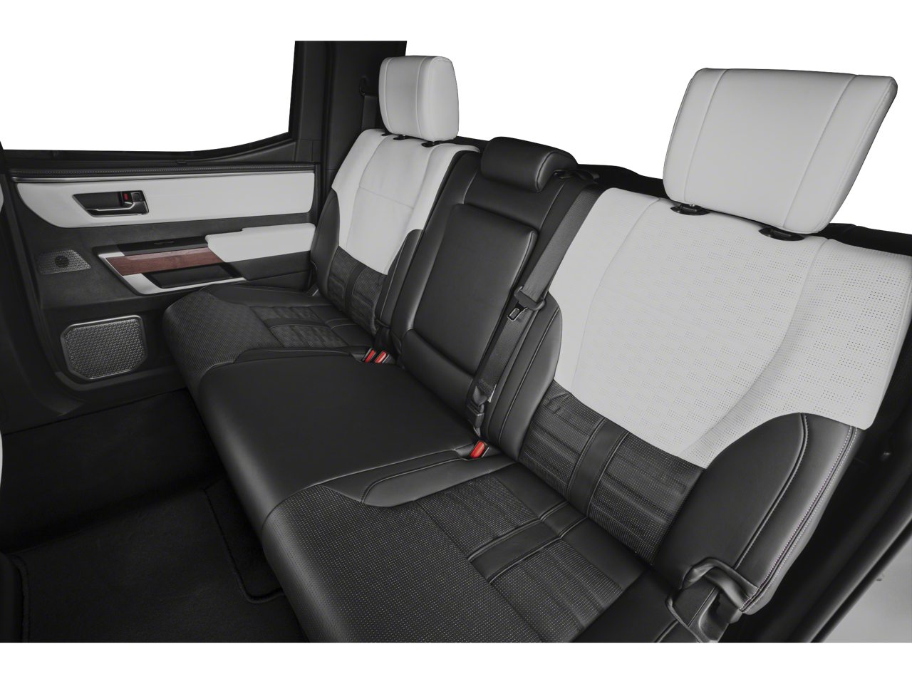 2025 Toyota Tundra Hybrid Capstone Capstone