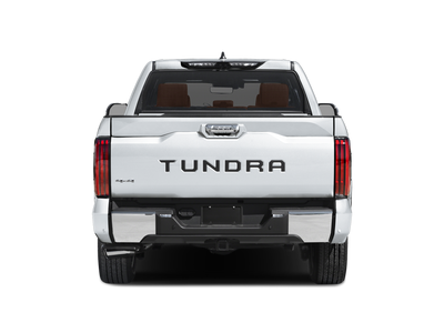 2025 Toyota Tundra Hybrid 1794 Edition