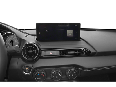 2026 Mazda Mazda MX-5 Miata Base