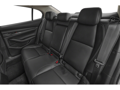 2026 Mazda Mazda3 2.5 Turbo Premium Plus