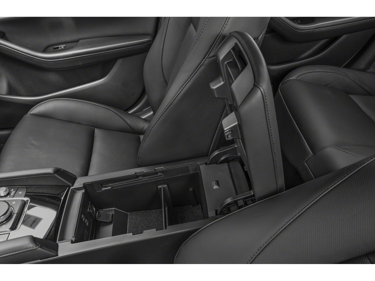 2026 Mazda Mazda3 2.5 Turbo Premium Plus