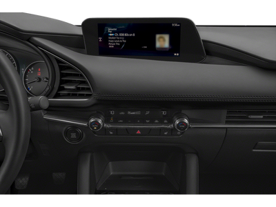 2026 Mazda Mazda3 2.5 S Premium Base