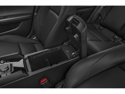 2026 Mazda Mazda3 2.5 S Premium Base