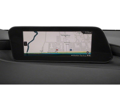 2026 Mazda Mazda3 2.5 S Premium Base