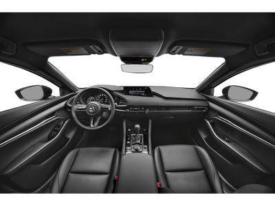 2026 Mazda Mazda3 Hatchback 2.5 S Select Sport