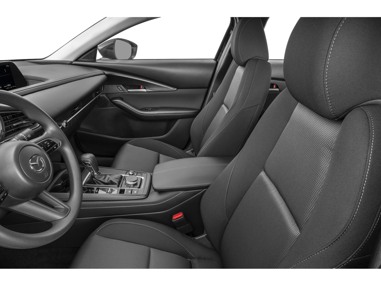 2026 Mazda Mazda CX-30 2.5 S