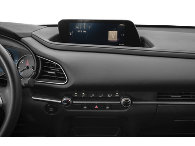 2026 Mazda Mazda CX-30 2.5 S