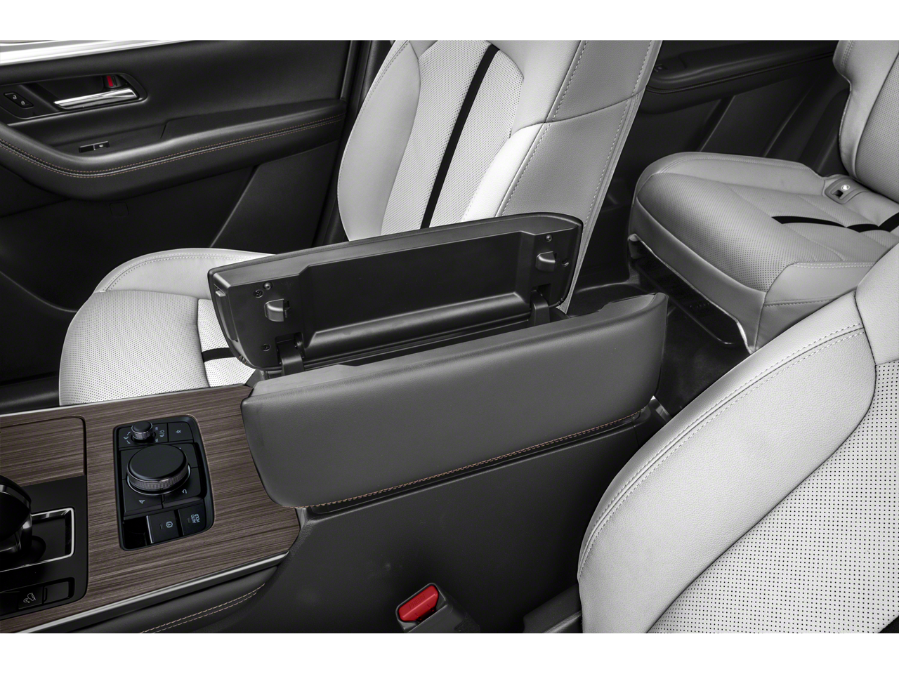 2026 Mazda Mazda CX-90 PHEV Preferred