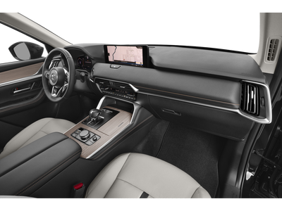 2026 Mazda Mazda CX-90 PHEV Premium