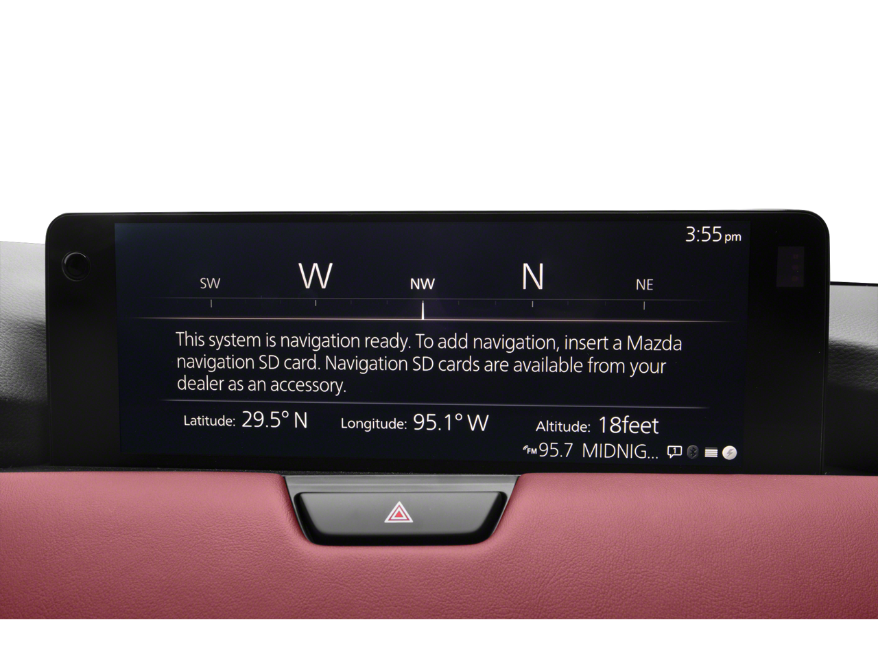 2026 Mazda CX-70 3.3 Turbo S Premium photo 4