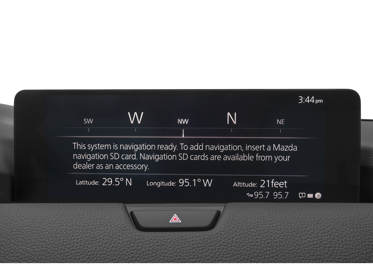 2026 Mazda Mazda CX-70 PHEV SC