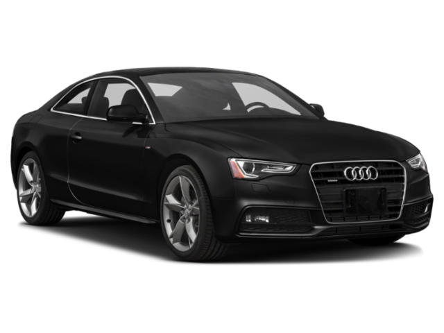 2013 Audi A5 2.0T Premium Plus