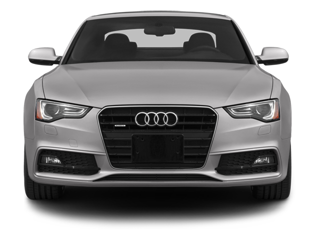 2013 Audi A5 2.0T Premium Plus