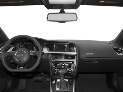 2013 Audi A5 2.0T Premium Plus