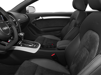 2013 Audi A5 2.0T Premium Plus
