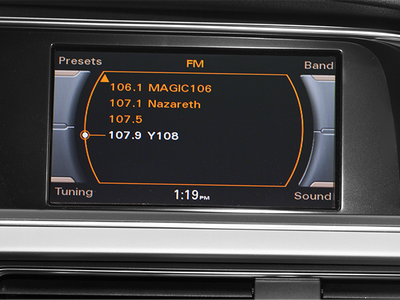 2013 Audi A5 2.0T Premium Plus