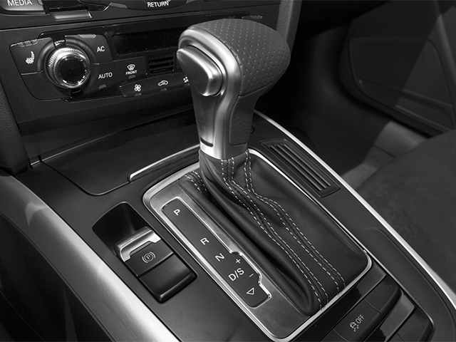 2013 Audi A5 2.0T Premium Plus