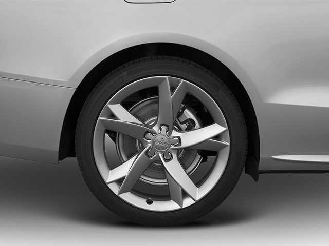 2013 Audi A5 2.0T Premium Plus