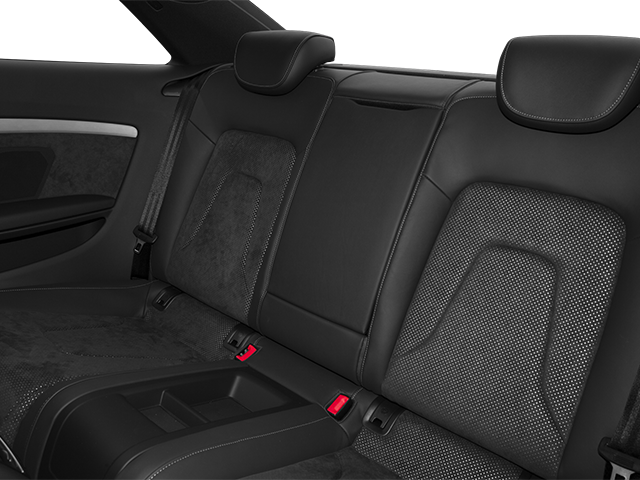 2013 Audi A5 2.0T Premium Plus