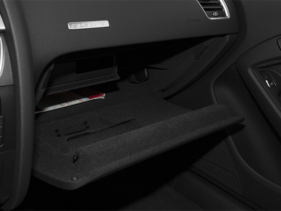 2013 Audi A5 2.0T Premium Plus