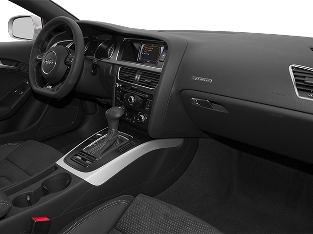 2013 Audi A5 2.0T Premium Plus