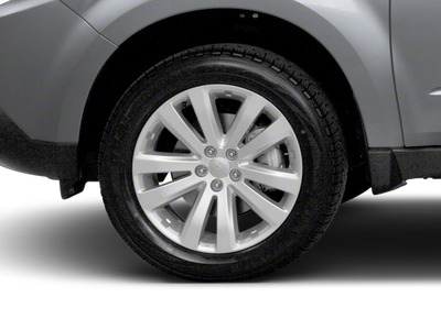 2013 Subaru Forester 2.5X