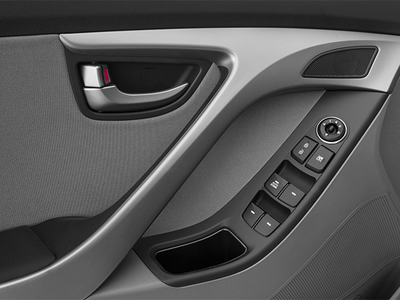 2014 Hyundai Elantra Limited