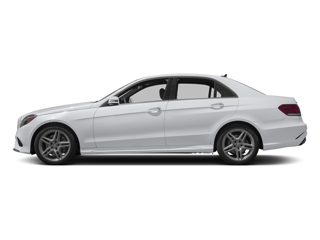 2014 Mercedes-Benz E-Class E 350 4MATIC®