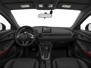 2016 Mazda CX-3 Sport w/Rear Cam, AWD, Spoiler, Alloys, Bluetooth