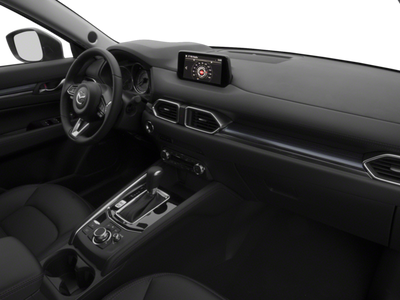 2017 Mazda Mazda CX-5 Grand Select w/AWD, Dual Temp, Heated Leather, CarPlay, BOSE