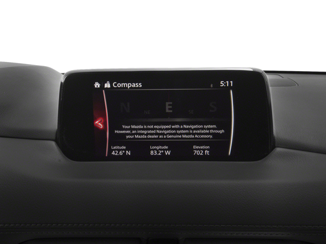 2017 Mazda Mazda CX-5 Grand Select