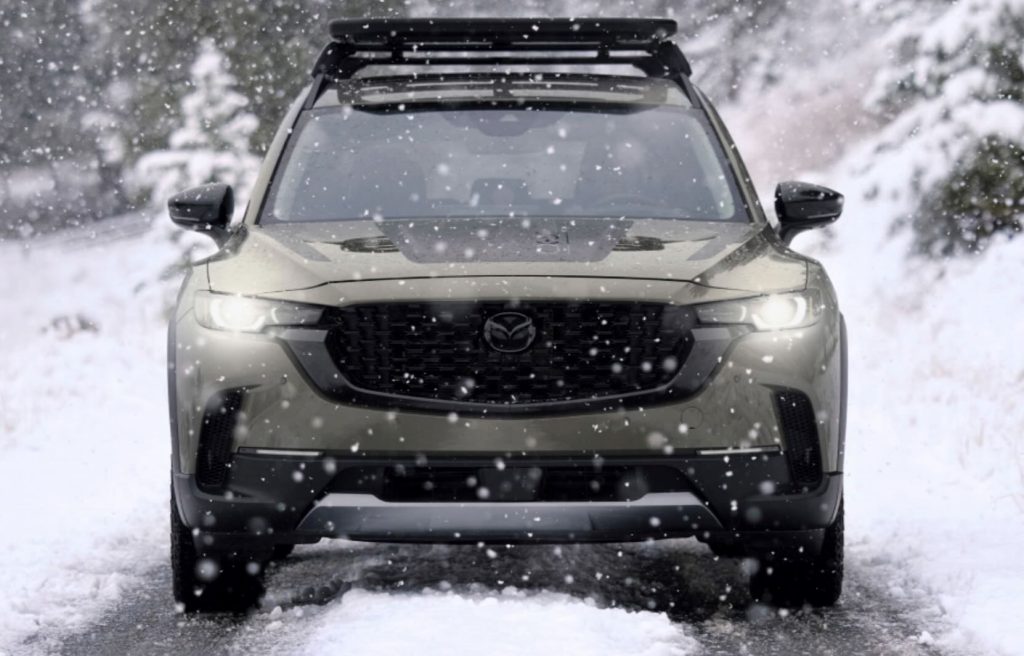 Is the 2026 Mazda CX-50 Worth Buying Near Danbury, CT?