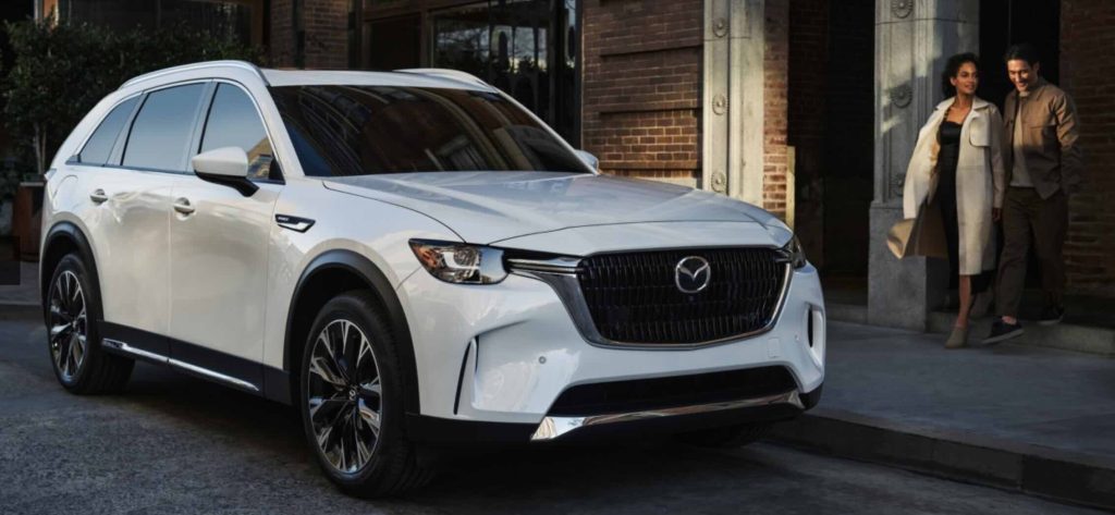 New York Mazda Dealership