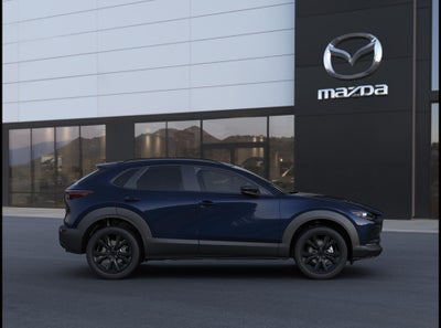 2026 Mazda Mazda CX-30 2.5 S Aire Edition
