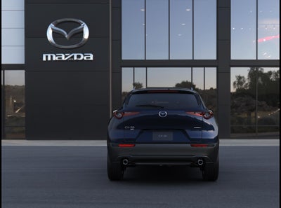 2026 Mazda Mazda CX-30 2.5 S Premium AWD