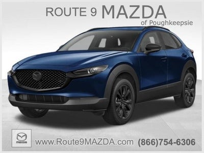 2026 Mazda Mazda CX-30 2.5 Turbo Aire Edition AWD