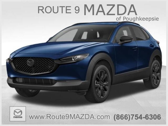 2026 Mazda Mazda CX-30 2.5 Turbo Aire Edition AWD